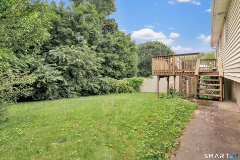 31 Webster Drive Ansonia CT 06401