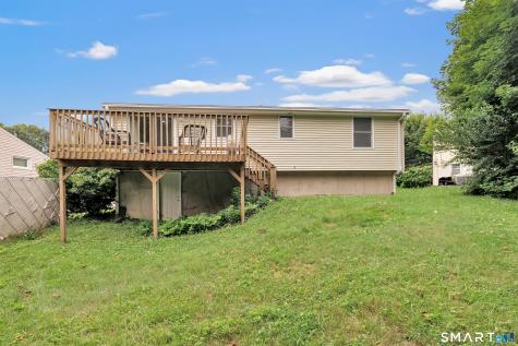 31 Webster Drive Ansonia CT 06401