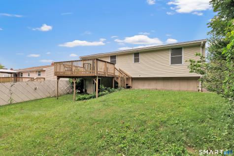 31 Webster Drive Ansonia CT 06401