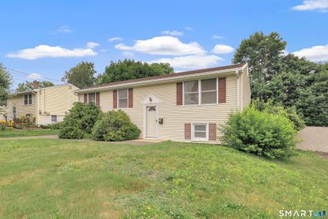 31 Webster Drive Ansonia CT 06401