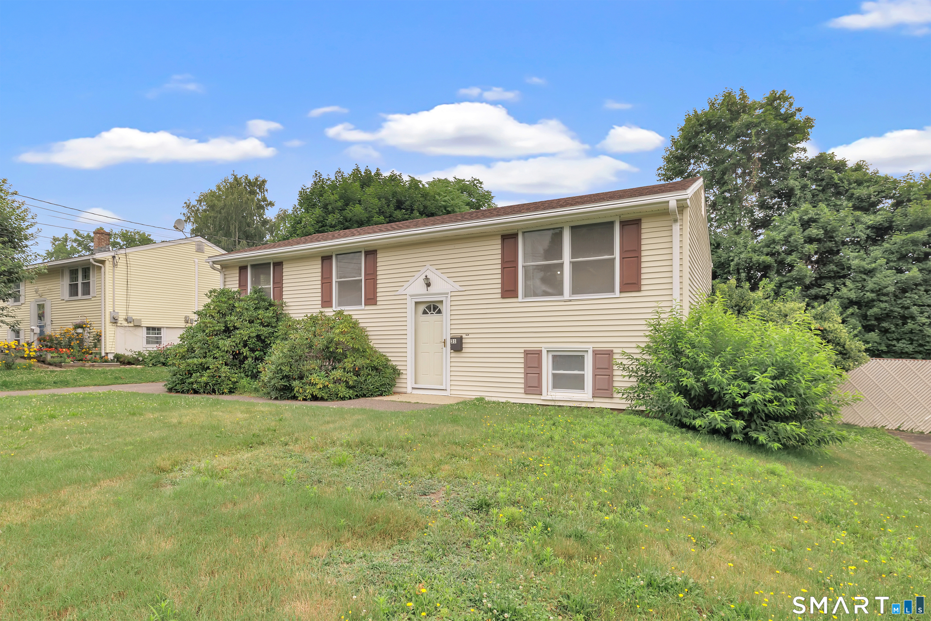 31 Webster Drive Ansonia CT 06401