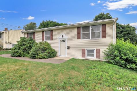 31 Webster Drive Ansonia CT 06401