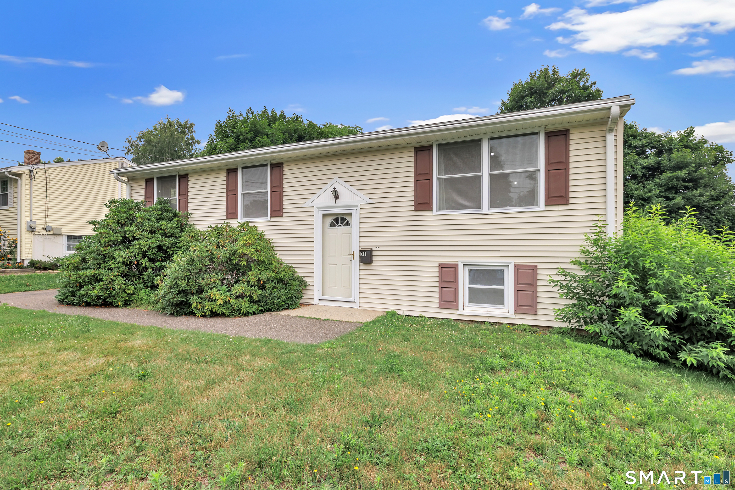 31 Webster Drive Ansonia CT 06401