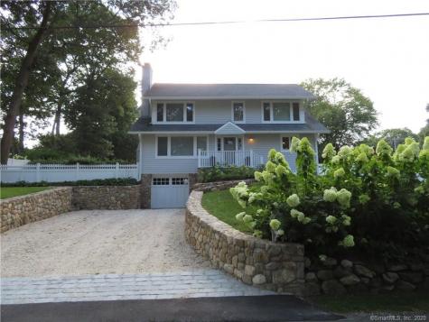 2 Possum Lane Norwalk CT 06854