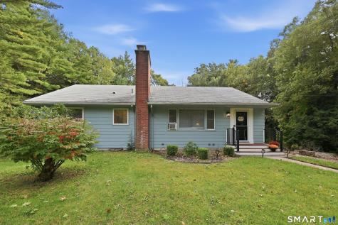 95 Moravia Road Avon CT 06001