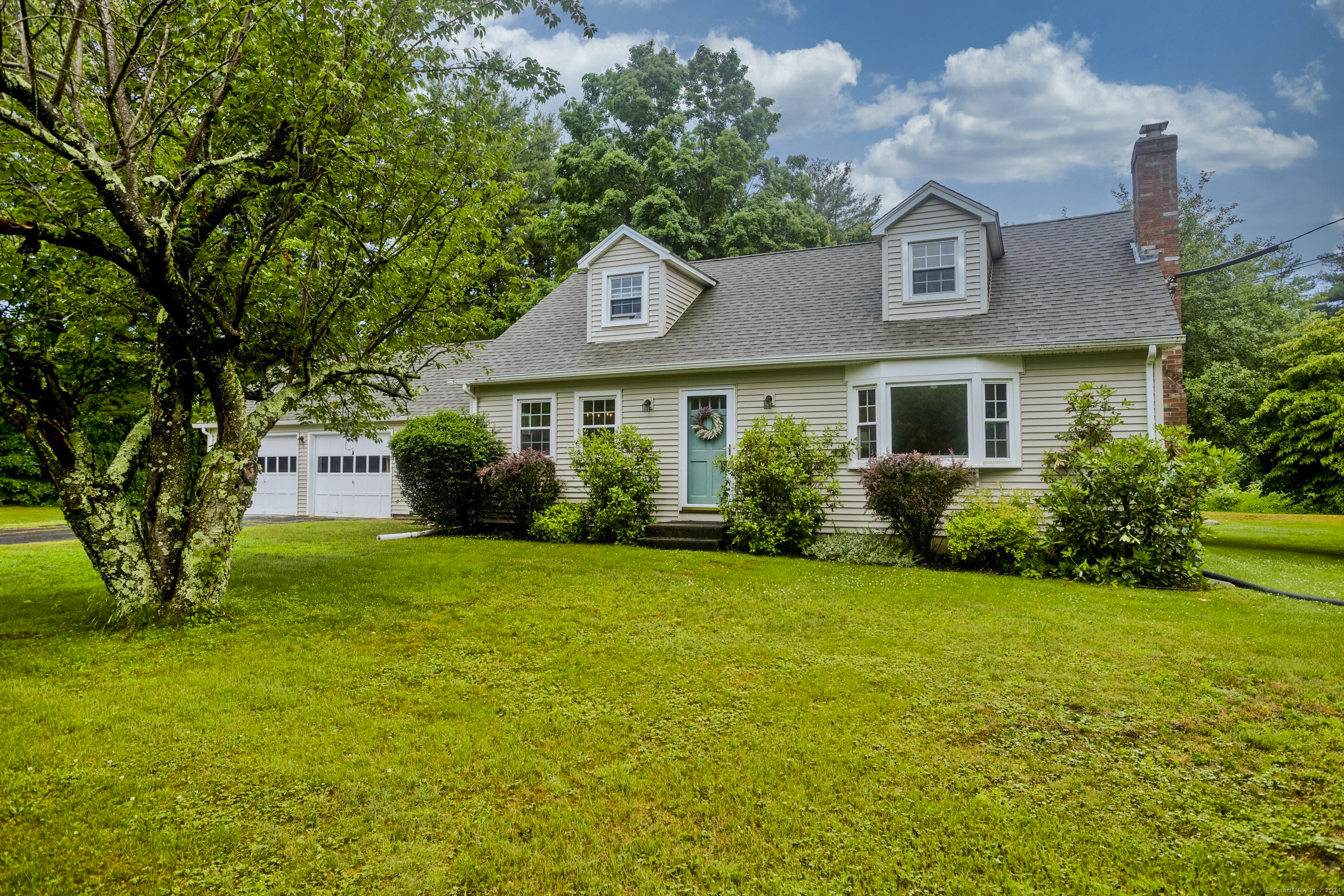 61 Kelly Lane Granby CT 06035