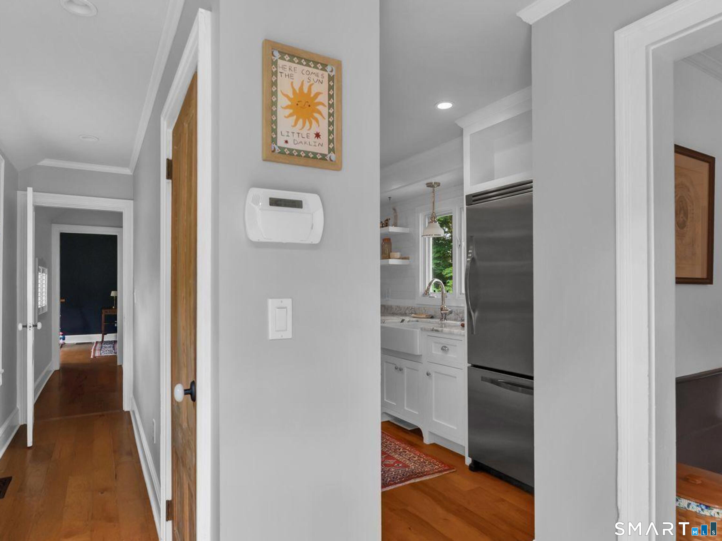 2 Timms Hill Road Haddam CT 06438