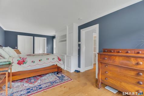 2 Timms Hill Road Haddam CT 06438