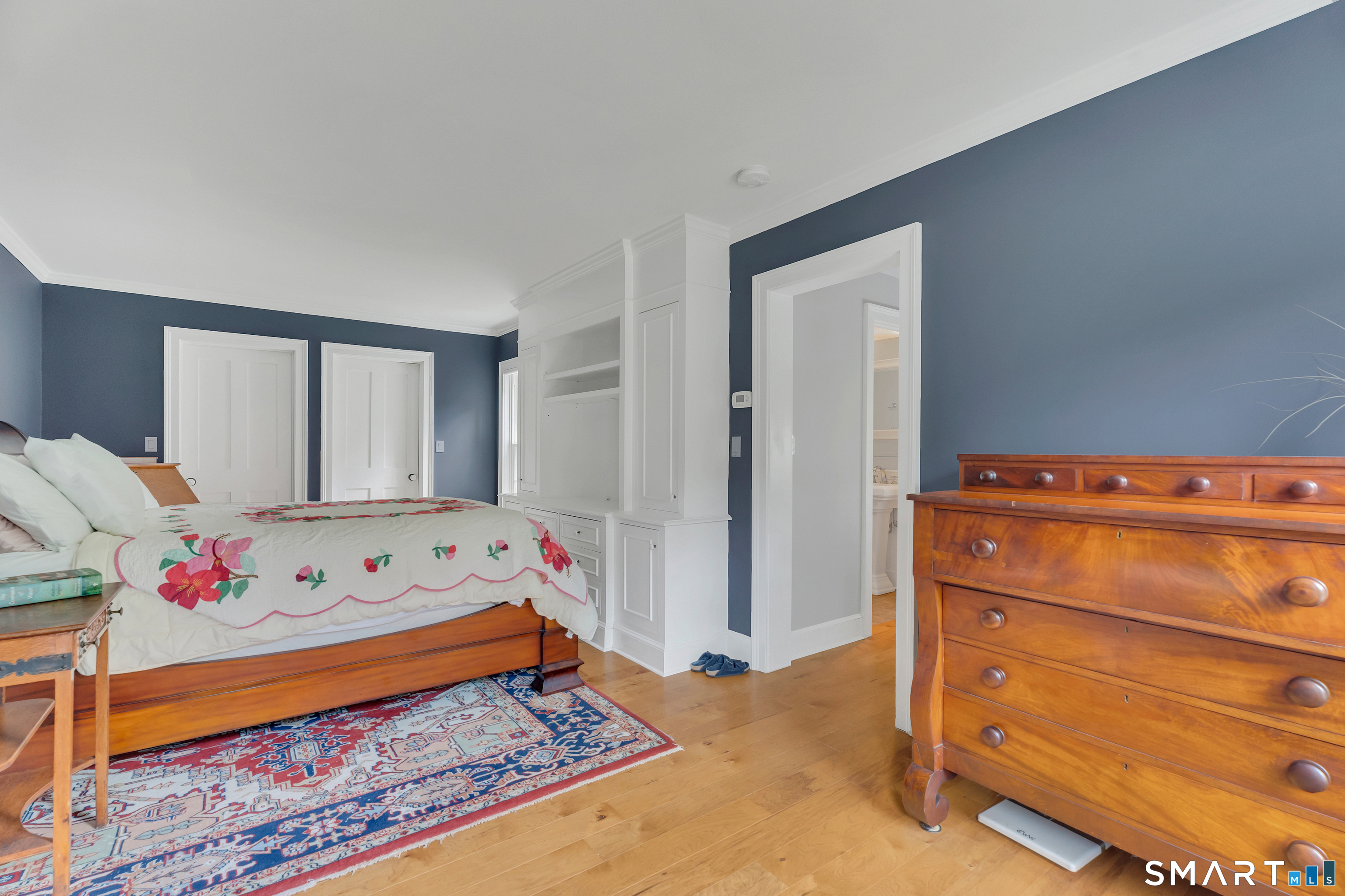 2 Timms Hill Road Haddam CT 06438
