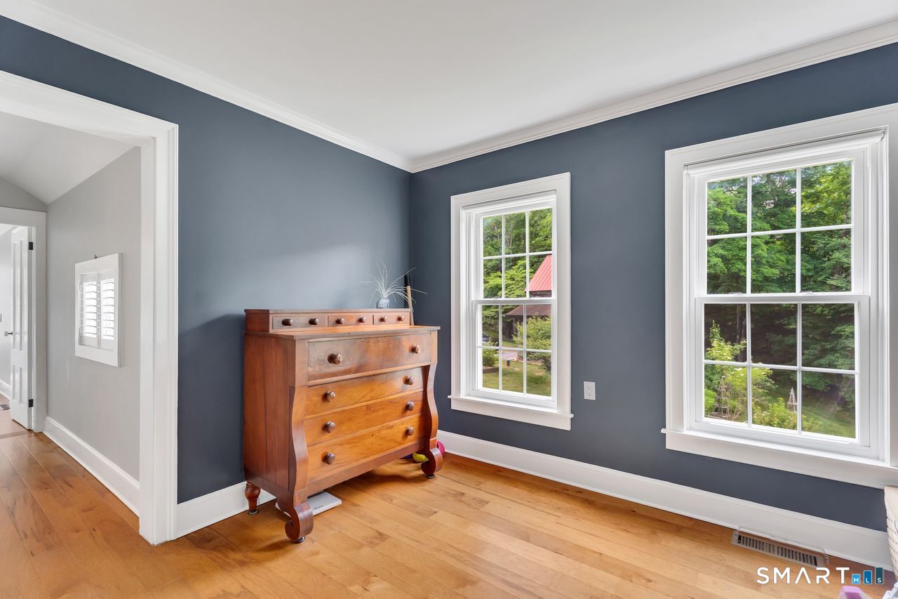 2 Timms Hill Road Haddam CT 06438