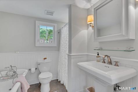 2 Timms Hill Road Haddam CT 06438