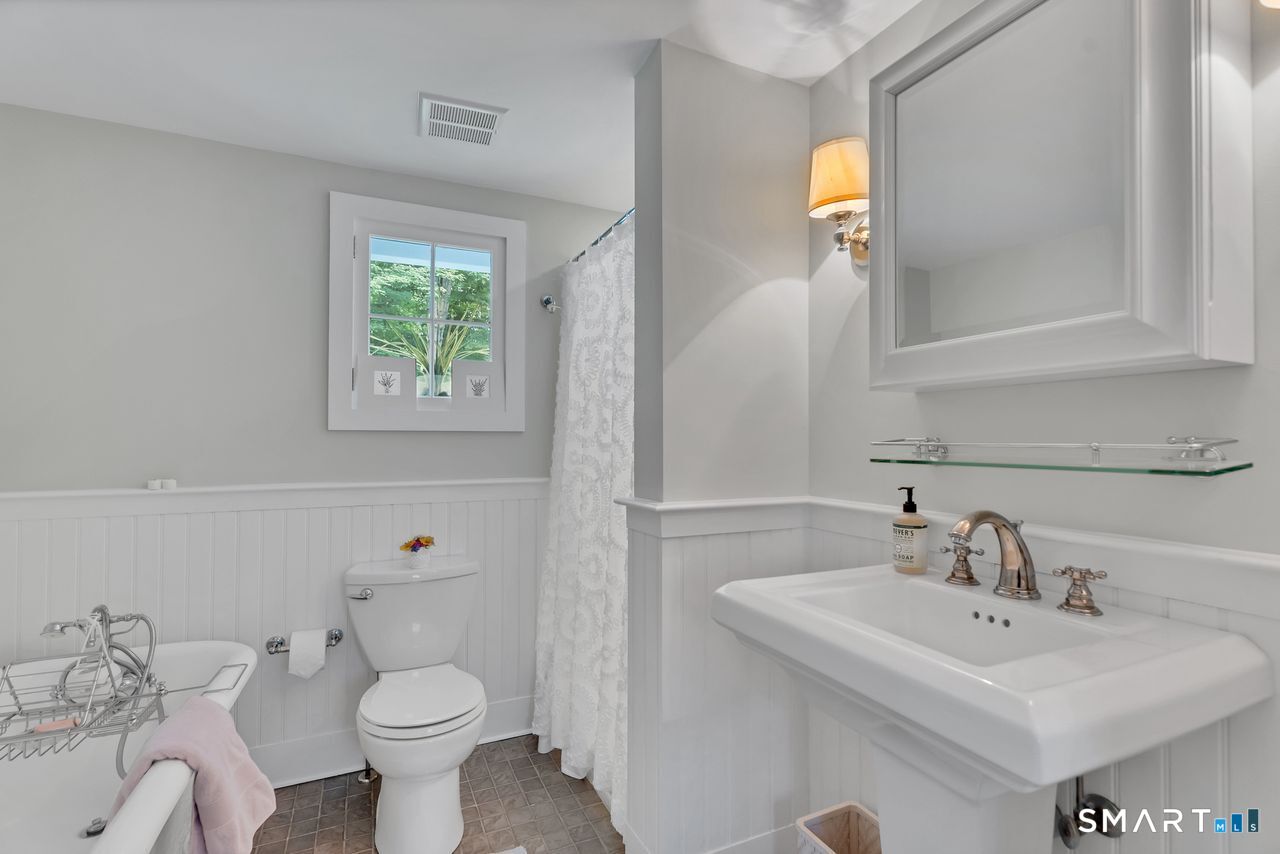 2 Timms Hill Road Haddam CT 06438
