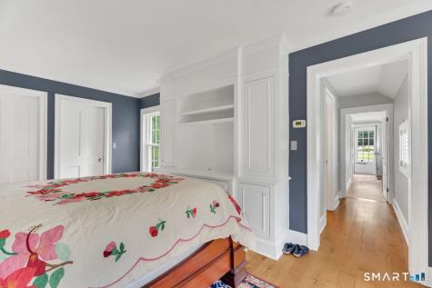 2 Timms Hill Road Haddam CT 06438