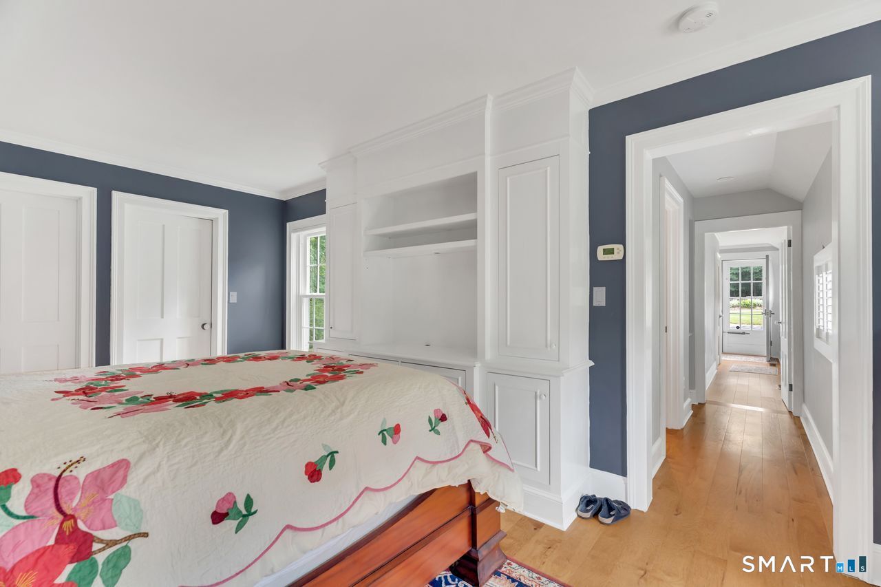 2 Timms Hill Road Haddam CT 06438