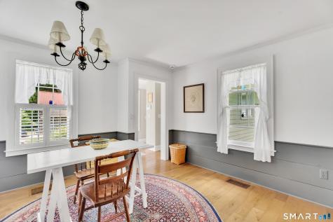 2 Timms Hill Road Haddam CT 06438