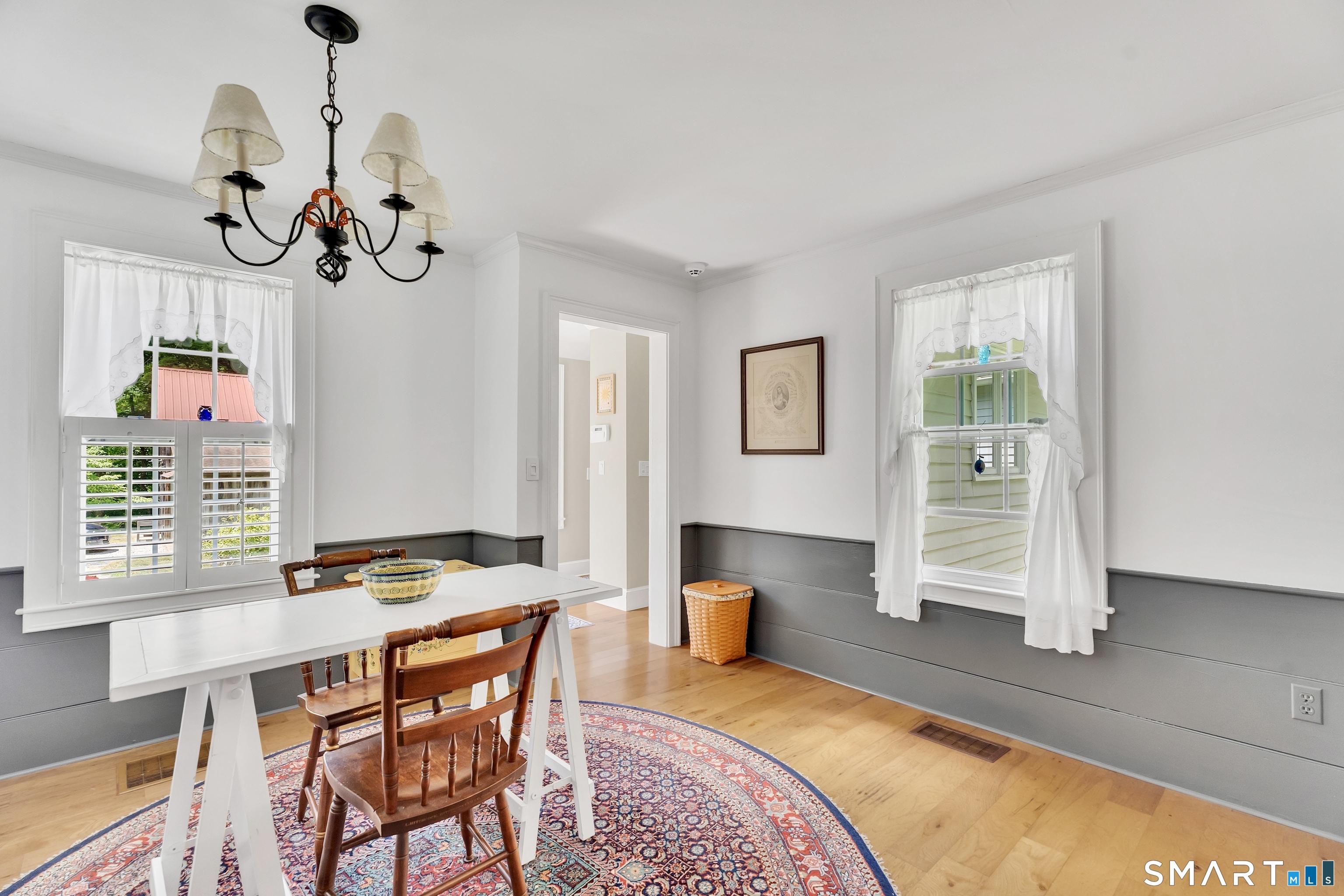 2 Timms Hill Road Haddam CT 06438