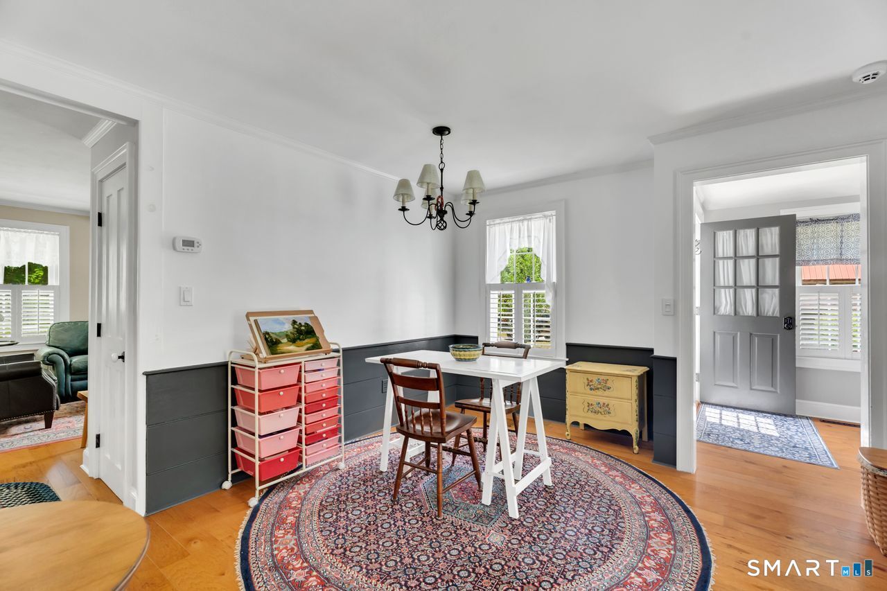 2 Timms Hill Road Haddam CT 06438