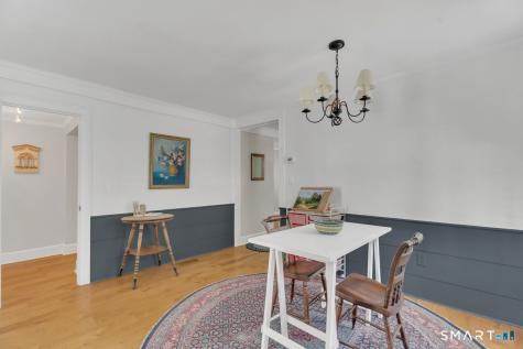 2 Timms Hill Road Haddam CT 06438