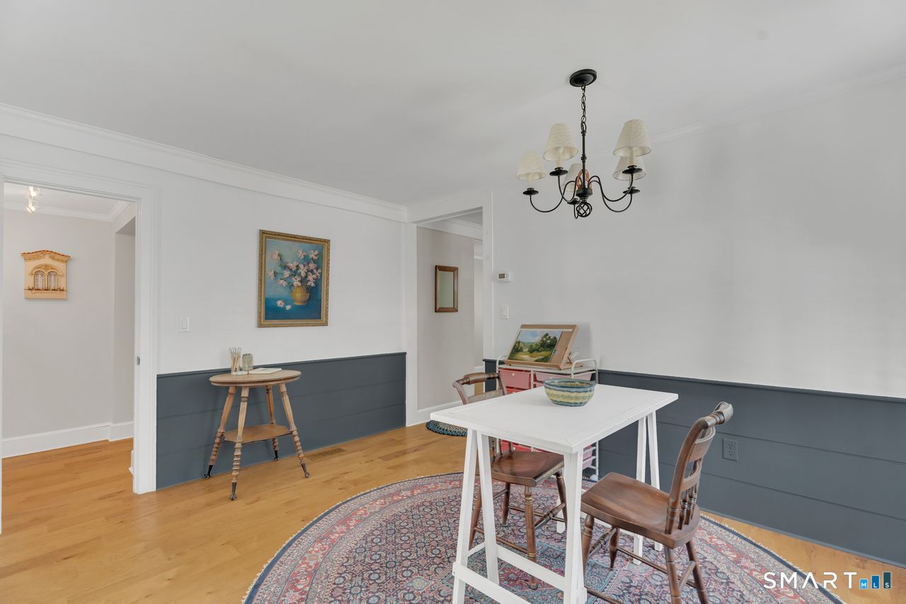 2 Timms Hill Road Haddam CT 06438
