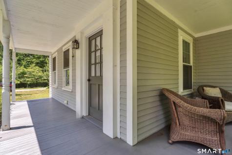 2 Timms Hill Road Haddam CT 06438