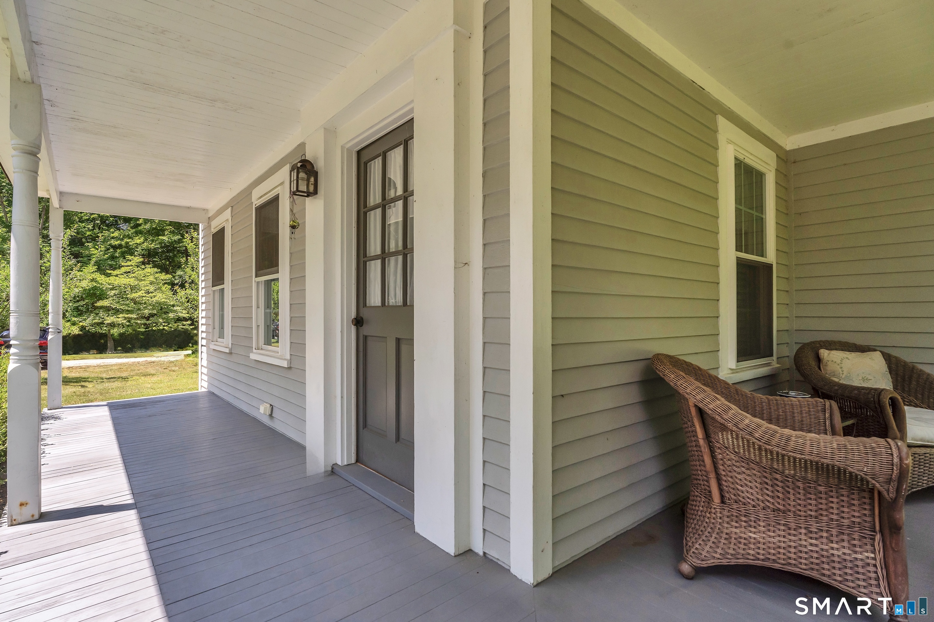 2 Timms Hill Road Haddam CT 06438