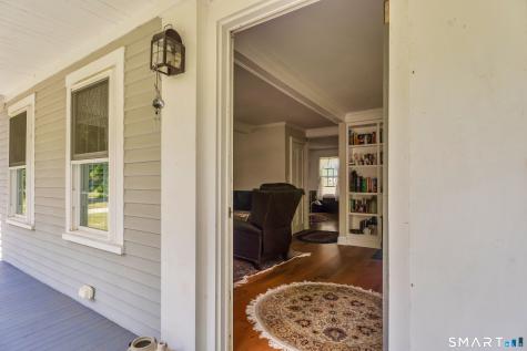 2 Timms Hill Road Haddam CT 06438