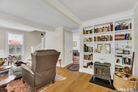 2 Timms Hill Road Haddam CT 06438