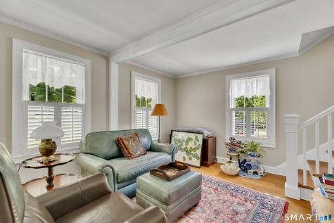 2 Timms Hill Road Haddam CT 06438