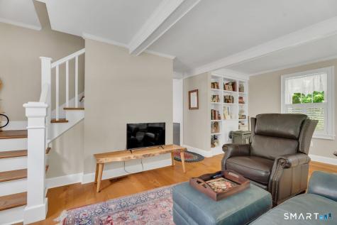 2 Timms Hill Road Haddam CT 06438