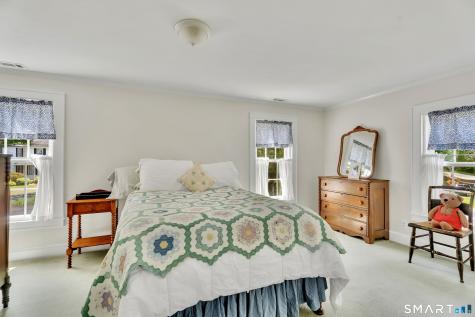 2 Timms Hill Road Haddam CT 06438