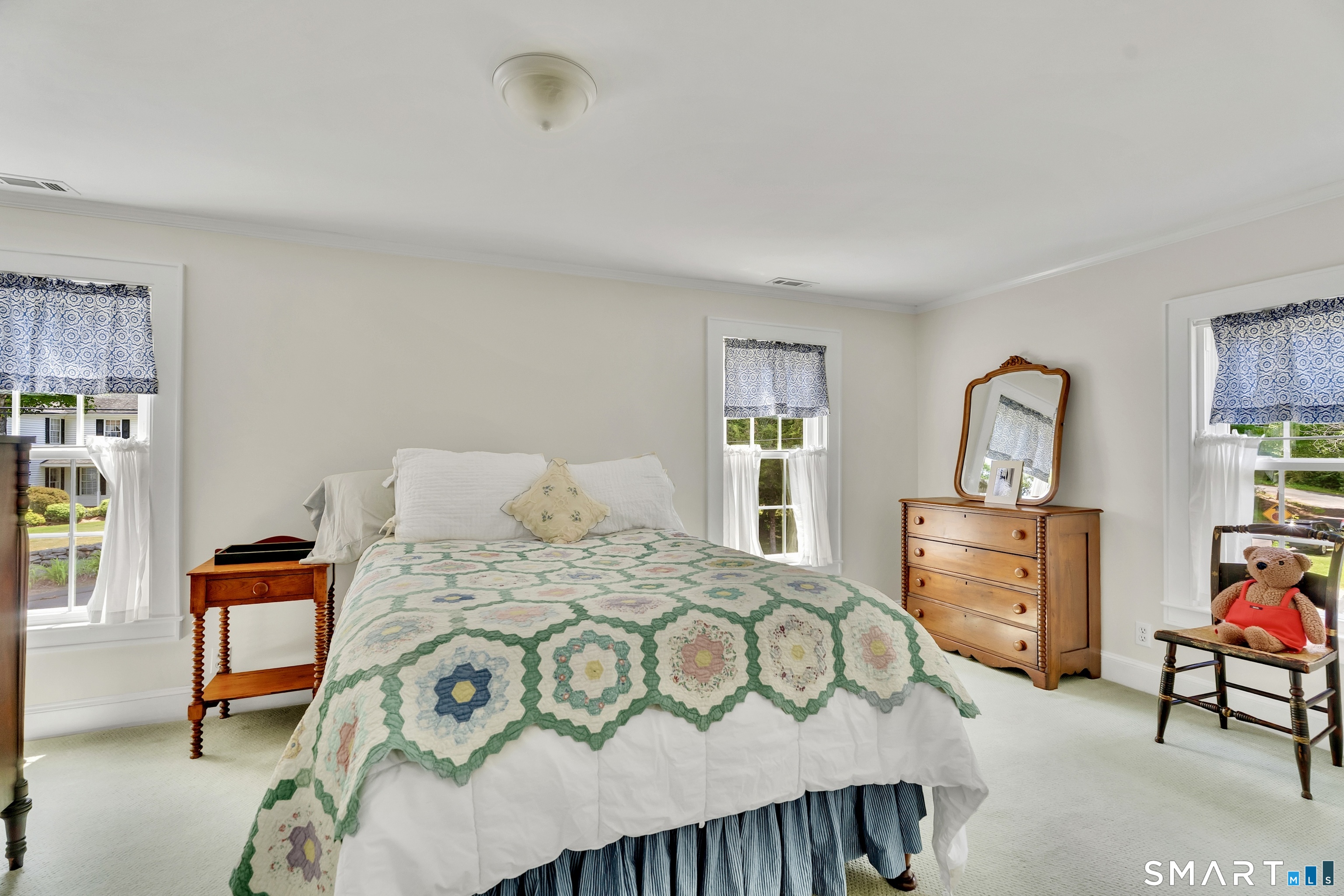 2 Timms Hill Road Haddam CT 06438