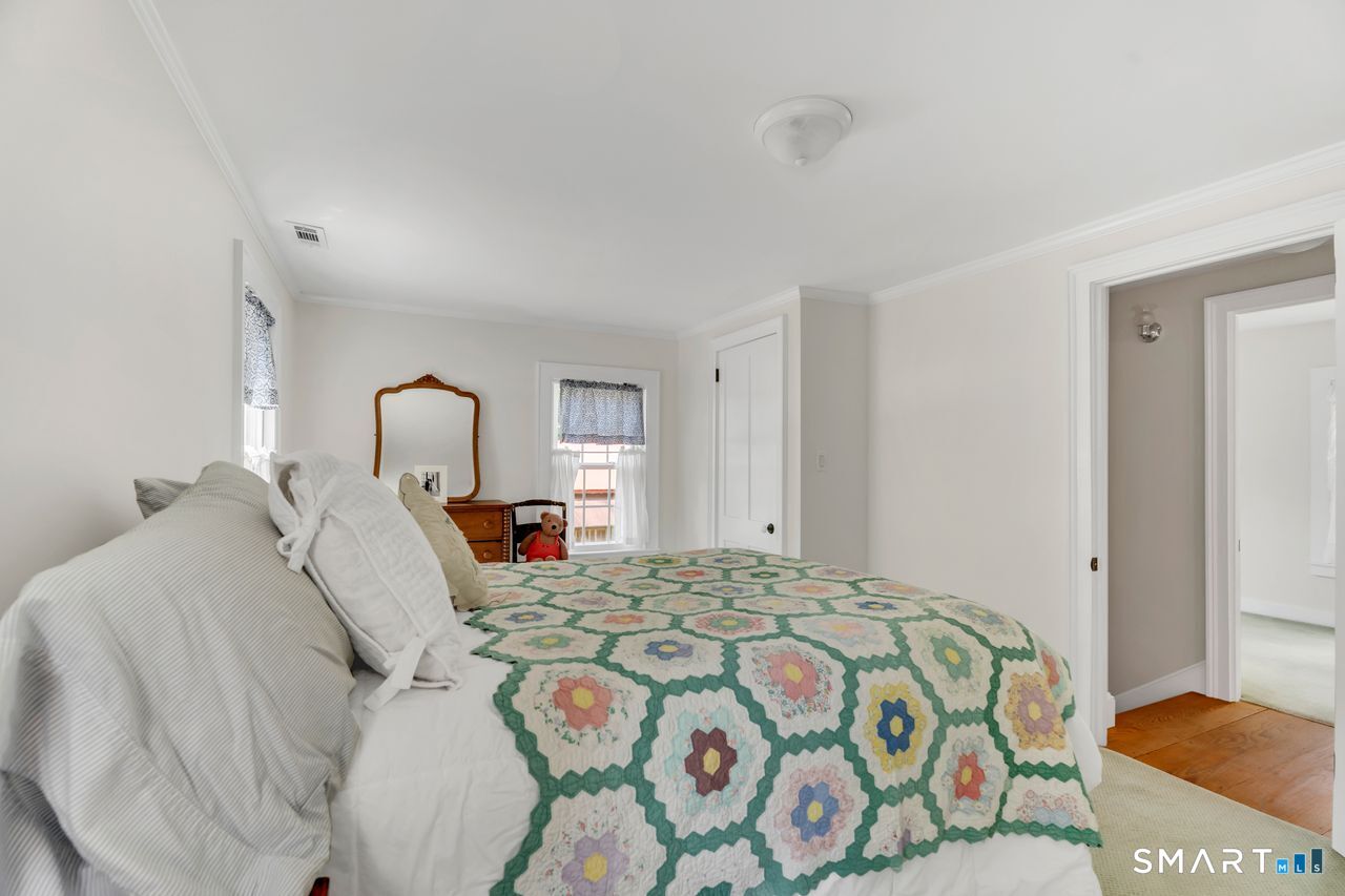 2 Timms Hill Road Haddam CT 06438
