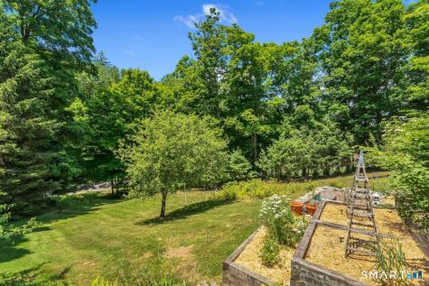 2 Timms Hill Road Haddam CT 06438