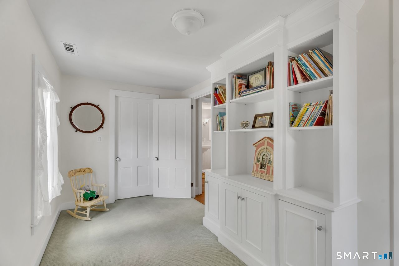 2 Timms Hill Road Haddam CT 06438