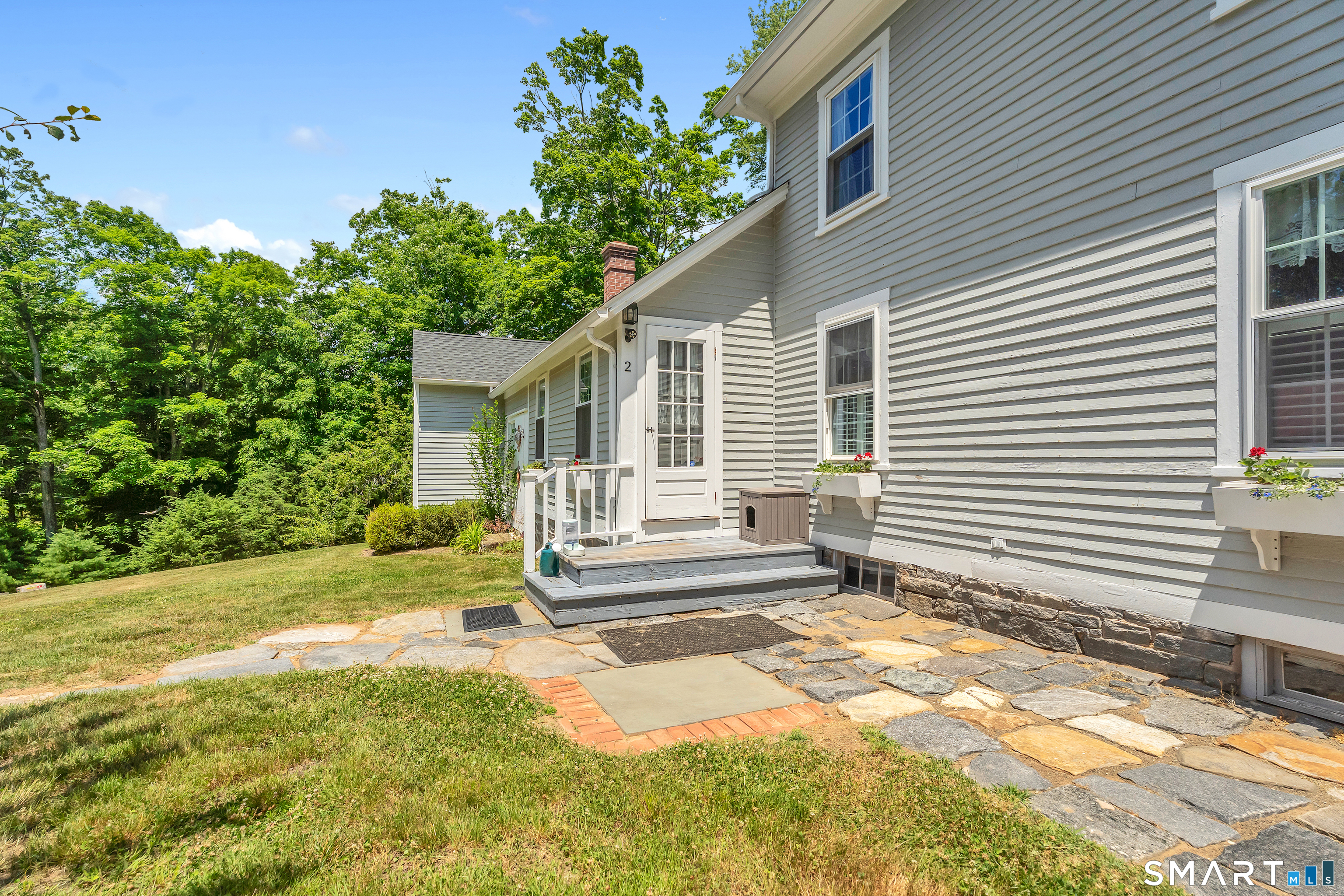 2 Timms Hill Road Haddam CT 06438