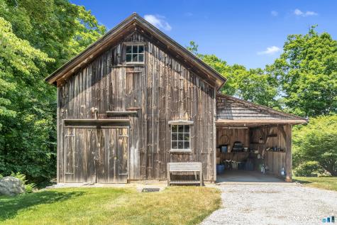 2 Timms Hill Road Haddam CT 06438