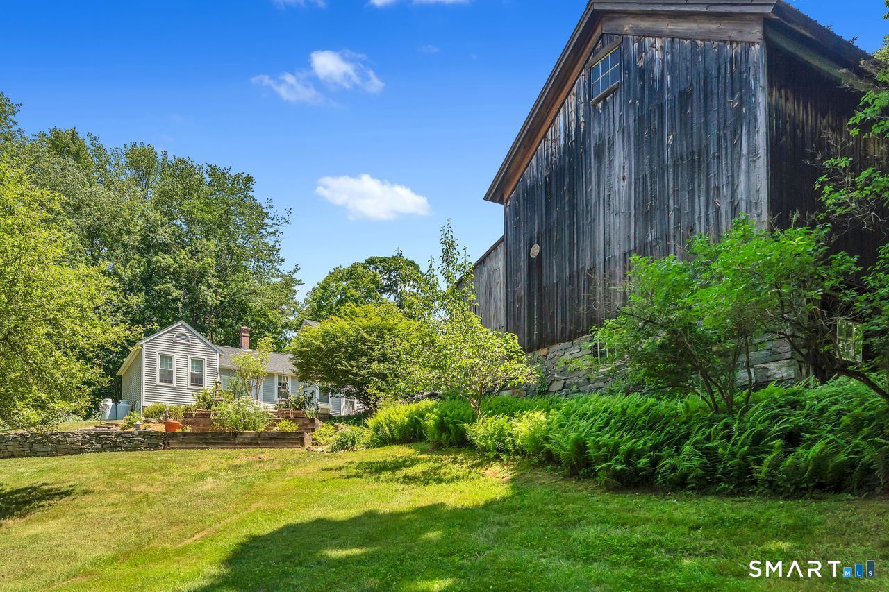 2 Timms Hill Road Haddam CT 06438