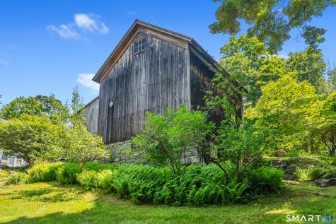 2 Timms Hill Road Haddam CT 06438