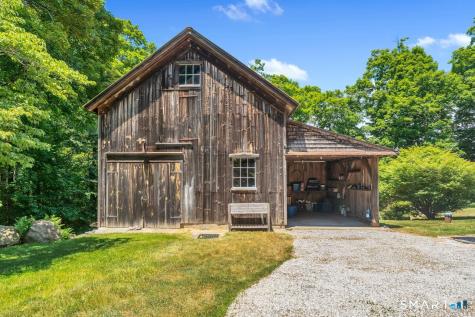 2 Timms Hill Road Haddam CT 06438