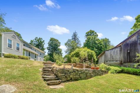2 Timms Hill Road Haddam CT 06438
