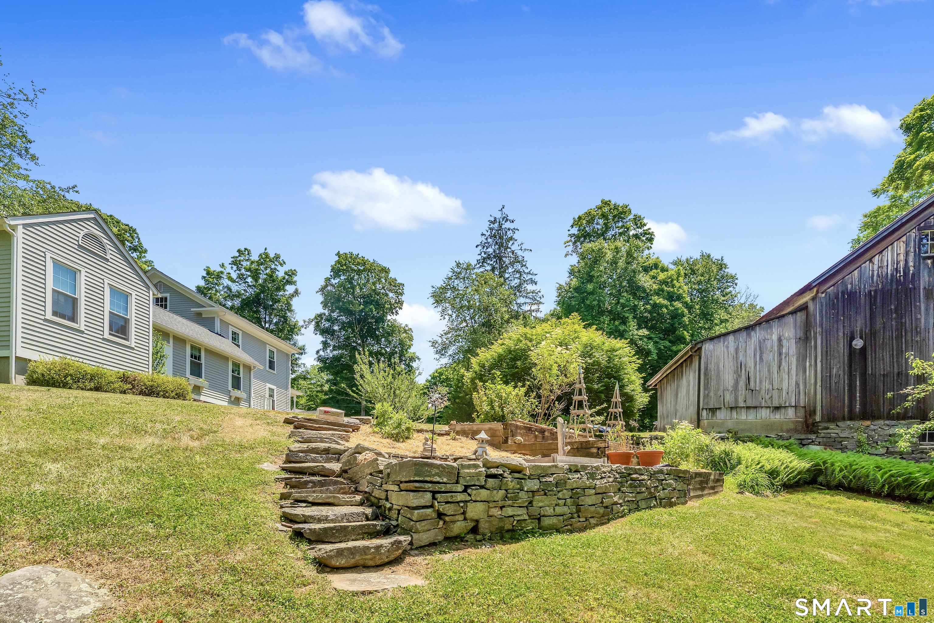 2 Timms Hill Road Haddam CT 06438