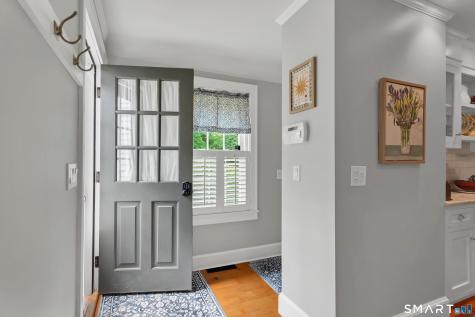 2 Timms Hill Road Haddam CT 06438