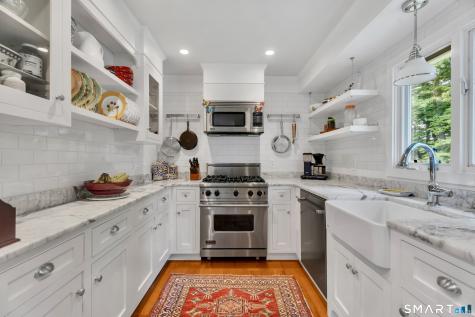 2 Timms Hill Road Haddam CT 06438