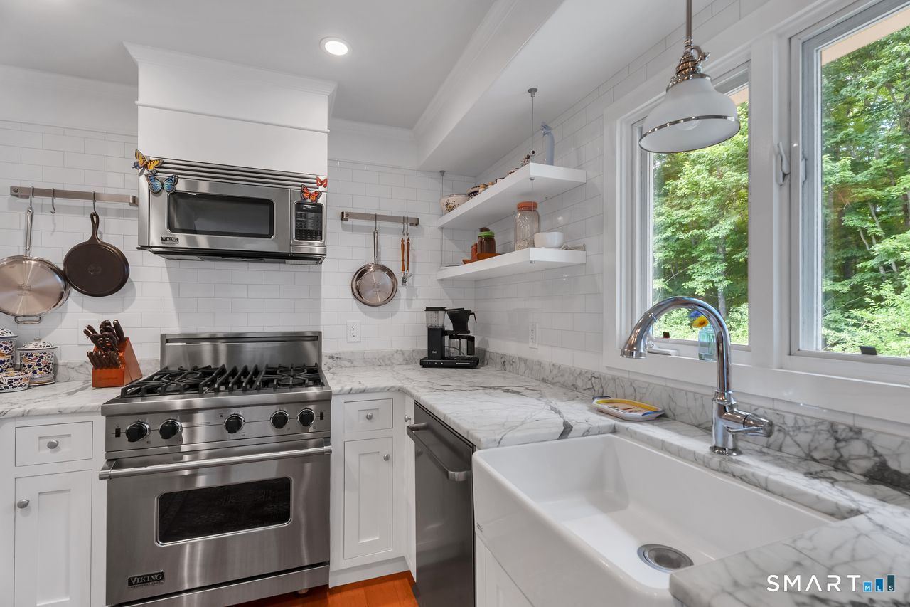 2 Timms Hill Road Haddam CT 06438