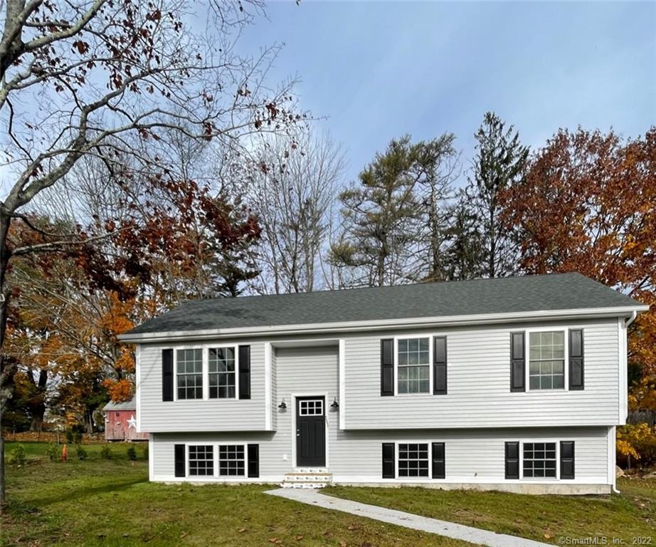 347 Norwich-westerly Road North Stonington CT 06359