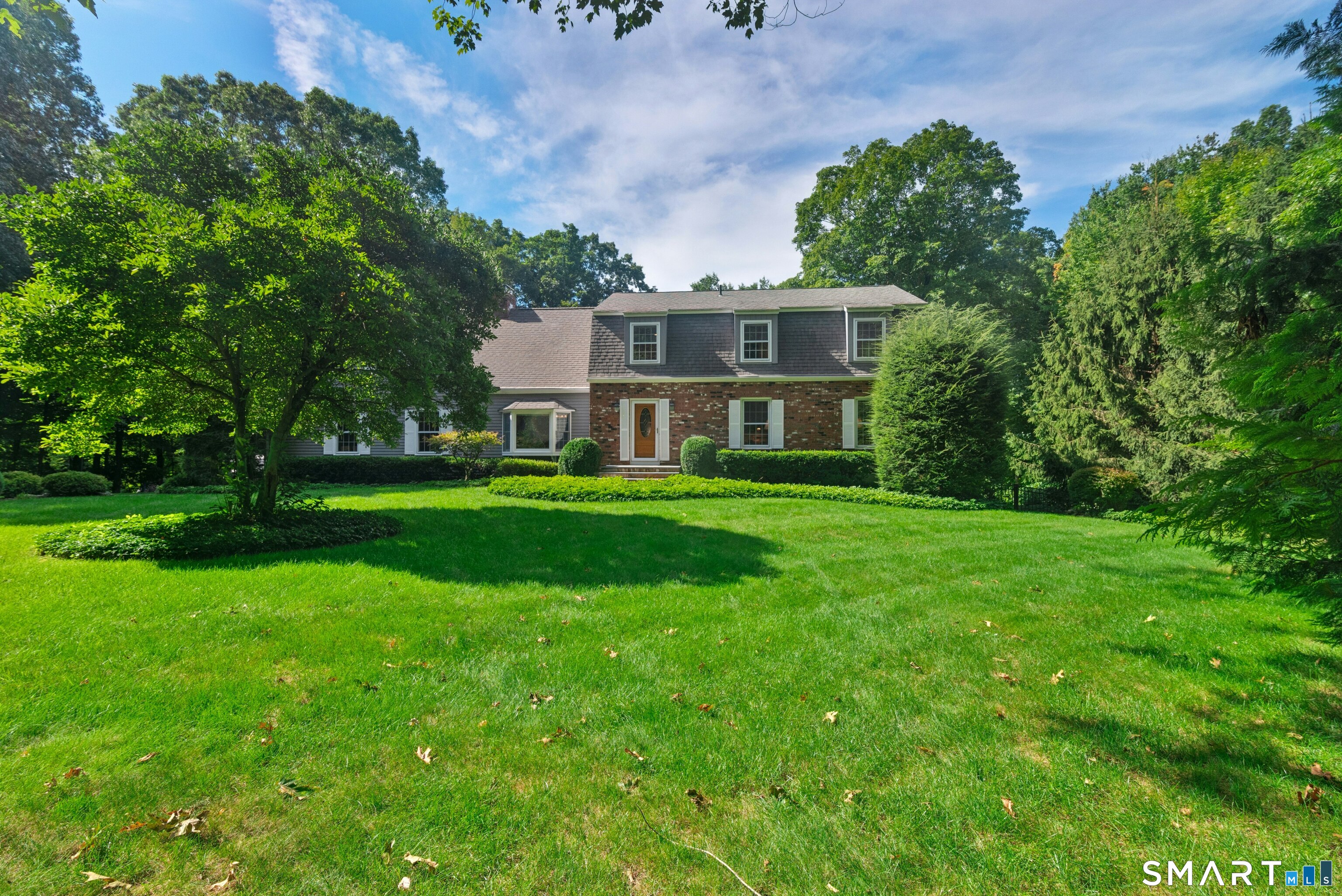 22 Deacon Abbott South Lane Redding CT 06896