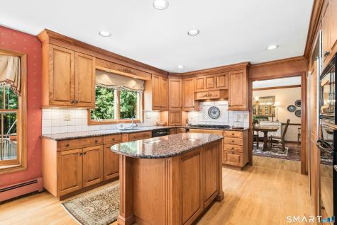 22 Deacon Abbott South Lane Redding CT 06896