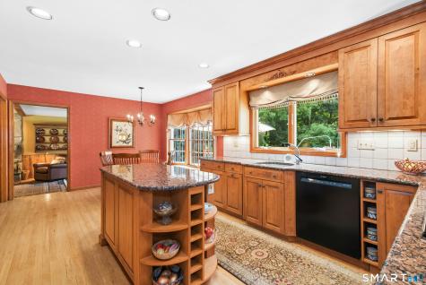 22 Deacon Abbott South Lane Redding CT 06896