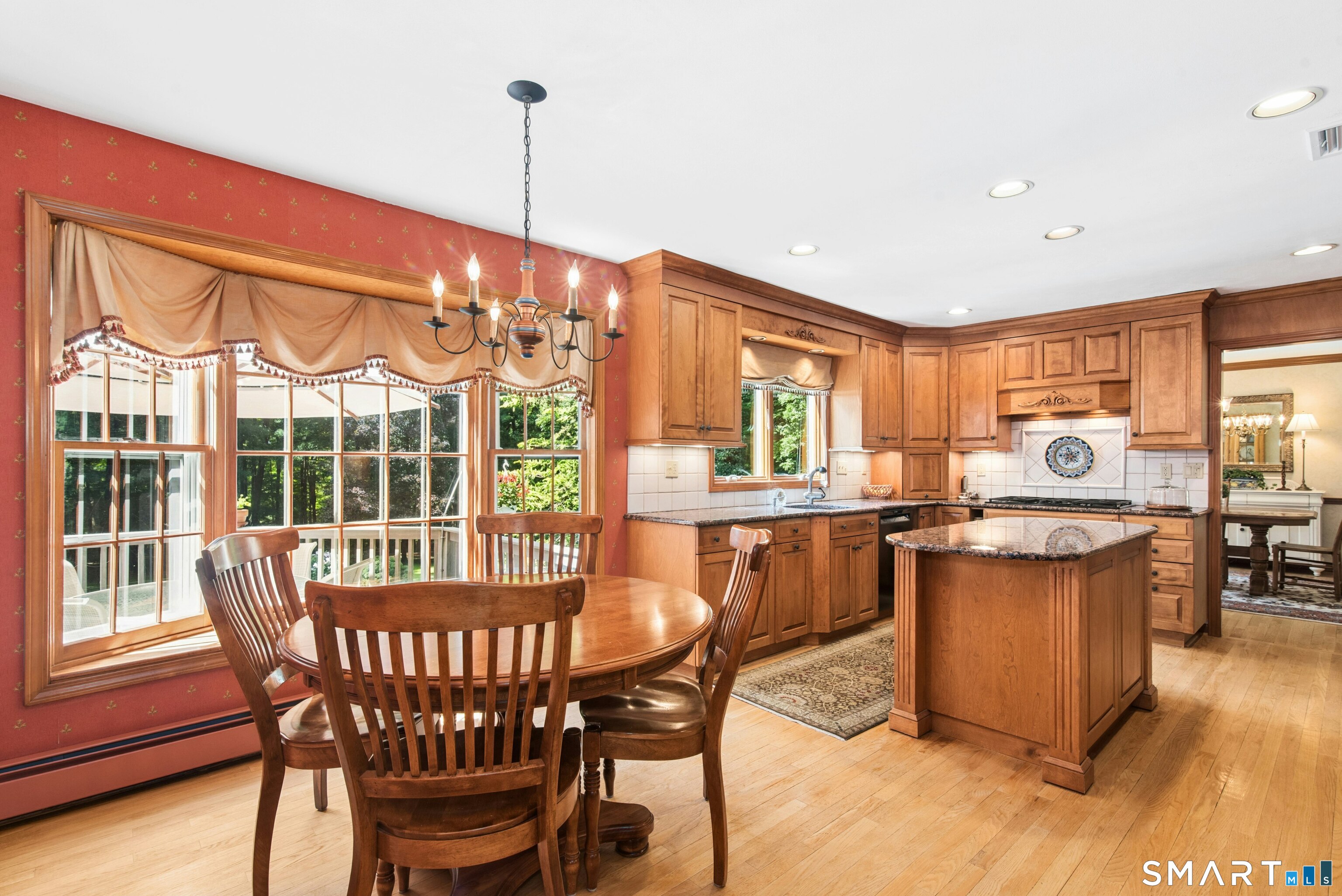 22 Deacon Abbott South Lane Redding CT 06896