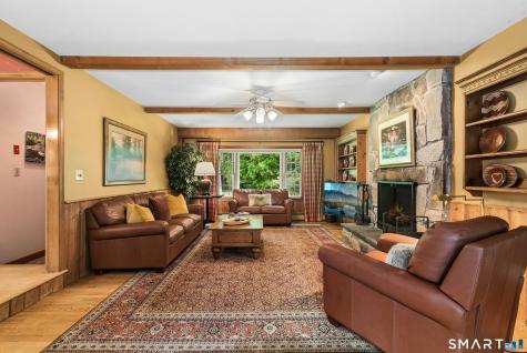 22 Deacon Abbott South Lane Redding CT 06896